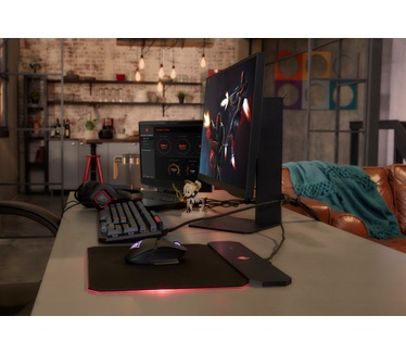 HP Omen 17-cb0600nd