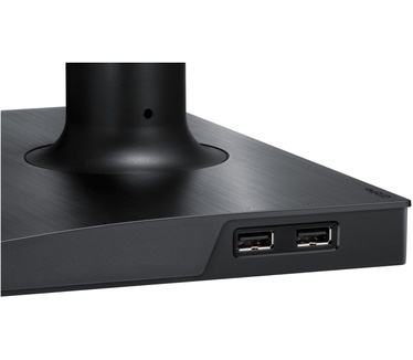 Samsung Syncmaster S24C450DW Zwart
