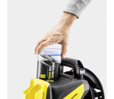 Kärcher K 4 Premium Power Control Flex Home