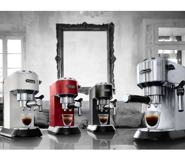 DeLonghi EC 695.W