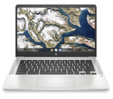 HP Chromebook 14a-na0161nd