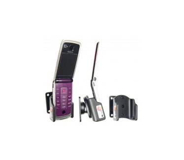 Brodit Passieve Houder Nokia 6600 Fold Swivel