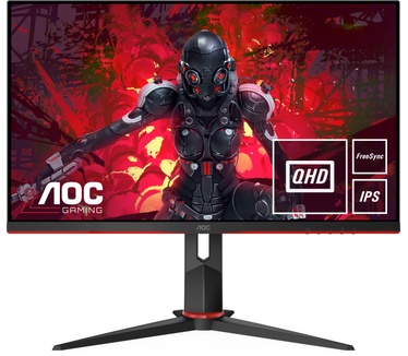 AOC Q27G2U/BK
