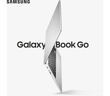 Samsung Galaxy Book Go