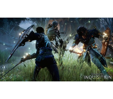 Dragon Age: Inquisition, Xbox One