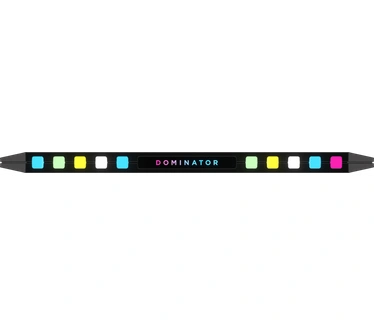 Corsair Dominator Platinum RGB CMT32GX5M2D6000Z36