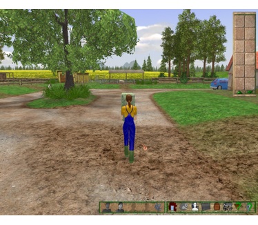 The Farm