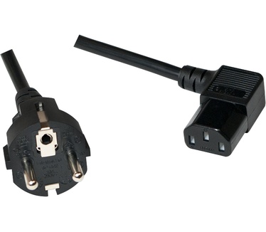 LogiLink 3m, CEE 7-7/C13