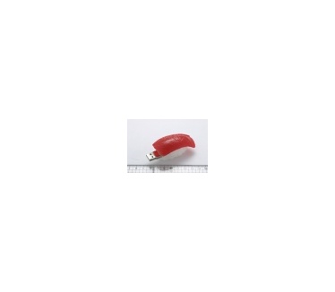 Pretec i-Disk Pretec 2GB I-Disk Sushi (Tuna) 2GB Multi-color