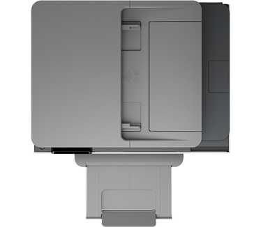HP HP OfficeJet Pro 9120e All-in-One printer, Kleur, Printer voor Kleine en middelgrote ondernemingen, Printen, kopiëren, scannen, faxen, HP+; geschikt voor HP Instant Ink; printen vanaf telefoon of tablet; touchscreen; Smart Advance Scan; instant papier;