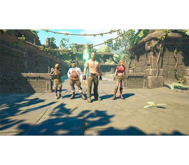 JUMANJI: The Video Game