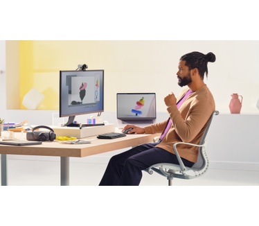 Logitech MX Master 3S