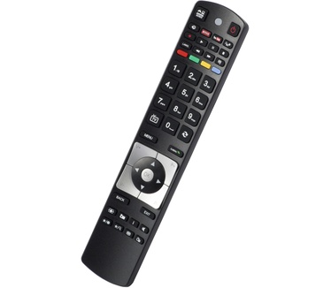 Finlux FL4328CBU Zwart