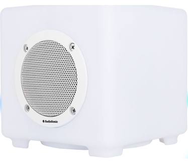 AudioSonic SK-1537 LED Outdoor speaker