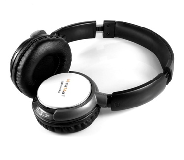 Technaxx MusicMan BassHead MP3-Stereo