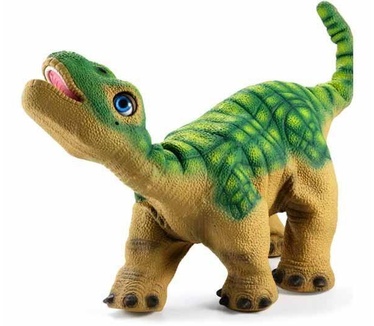 Ugobe Pleo Baby Dinosaurus