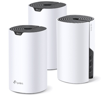 TP-Link Deco S7 (3-pack)