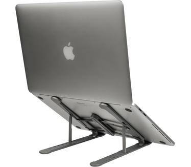 Xtorm Worx Foldable Laptop Riser and Tablet Stand