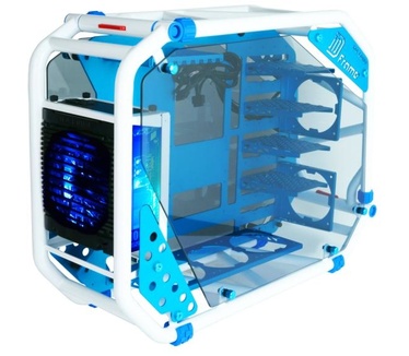 In Win D-Frame 2.0