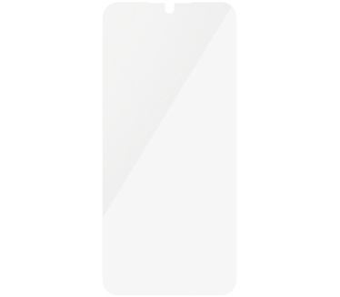 PanzerGlass SAFE. by PanzerGlass® Screen Protector Samsung Galaxy S25 FE 5G | M56 5G | Ultra-Wide Fit