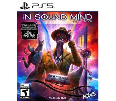 In Sound Mind - Deluxe Edition