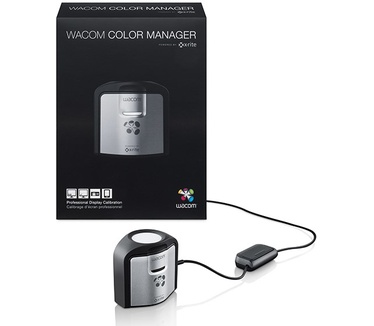 Wacom Colour Manager