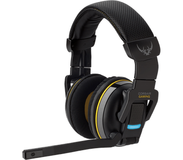 Corsair Gaming H2100