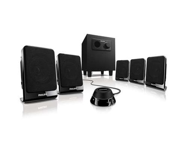 Philips SPA2602