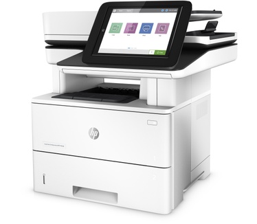 HP LaserJet Enterprise MFP M528dn