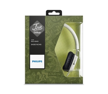 Philips SHL5300WT