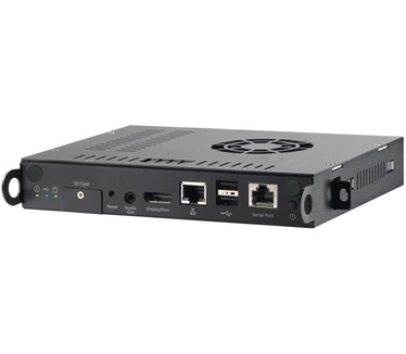 QNAP IS-1650
