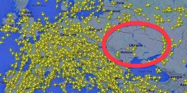 Vluchttracker