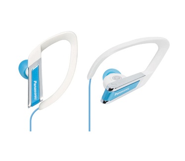 Panasonic RP-HS200E (Groen)