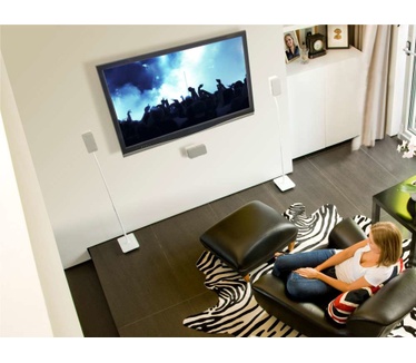 Cambridge Audio 600P