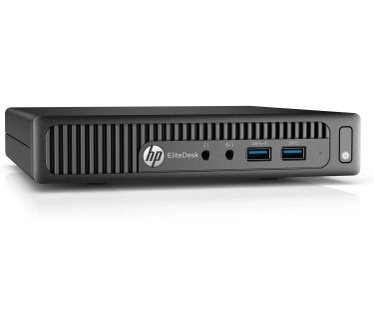 HP EliteDesk 705 G3 Mini Y5H55AW