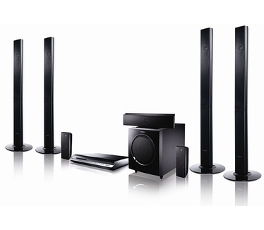 Samsung HT-BD2