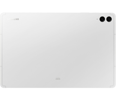 Samsung Galaxy Tab S9 FE+ WiFi, 12GB ram, 256GB opslag Zilver