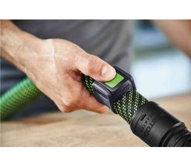 Festool CT-F I Afstandbediening voor alle afzuigapparaten met bluetooth - 10m