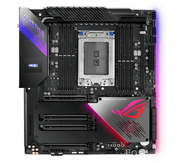 Asus ROG Zenith II Extreme