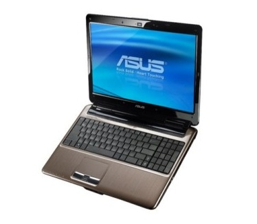 Asus N51VF-SX019C