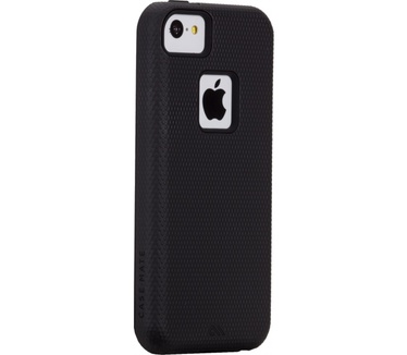 Case-Mate Case-Mate Tough Apple iPhone 5C (black)