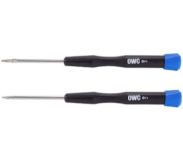 OWC Aura Pro X2