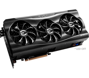 EVGA GeForce RTX 3090 Ti FTW3 Gaming