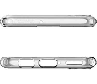 Spigen Liquid Crystal (P30 Lite) Transparant