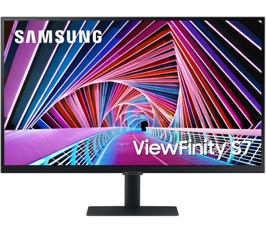 Samsung ViewFinity S70A 27" (27A700NWP) Zwart
