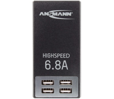 Ansmann 1001-0032