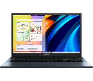 ASUS Vivobook Pro 15 OLED M6500RE-MA040W