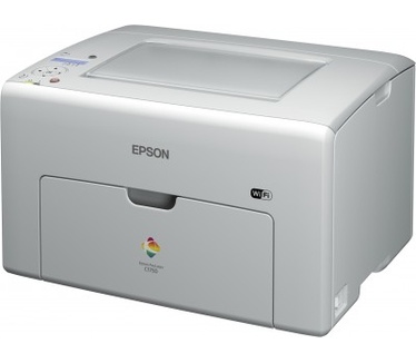 Epson AcuLaser C1750W