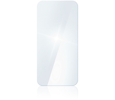 Hama Premium Crystal Glass