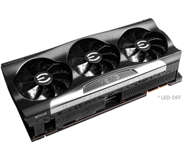 EVGA GeForce RTX 3090 Ti FTW3 Gaming